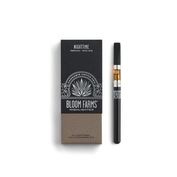 Bloom Farms Nighttime Vape Set