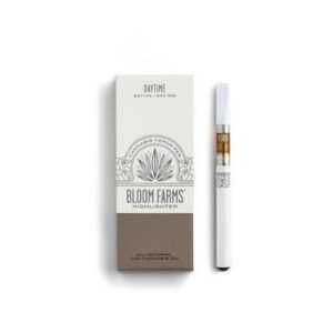 Bloom Farms Daytime Vape Set