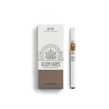 Bloom Farms Daytime Vape Set