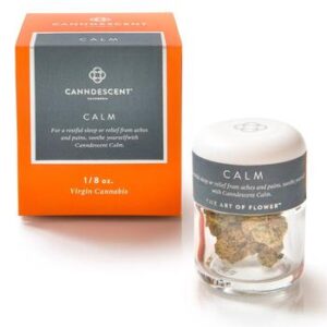 Canndescent - Calm 108