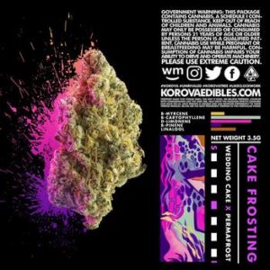 Korova - Cake Frosting 3.5