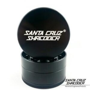 SantaCruz Shredder 4pc