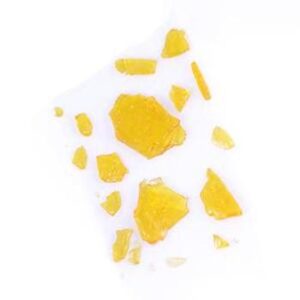 Cannatonic Shatter