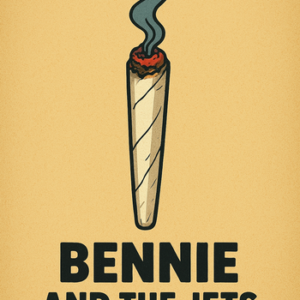 Belle's Bennie and the Jets Pre-roll