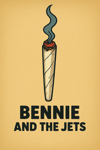 Belle's Bennie and the Jets Pre-roll
