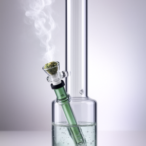 Belle's Billy Idol's Bangin' Bong