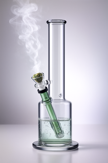 Belle's Billy Idol's Bangin' Bong