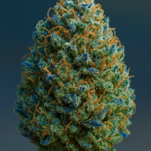 Belle's Blue Dream 1/8