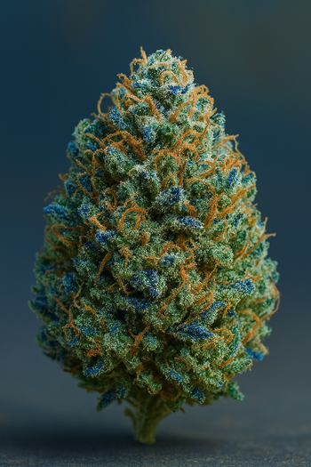 Belle's Blue Dream 1/8