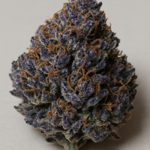 Belle's Big Bad Blue Diesel 1/8