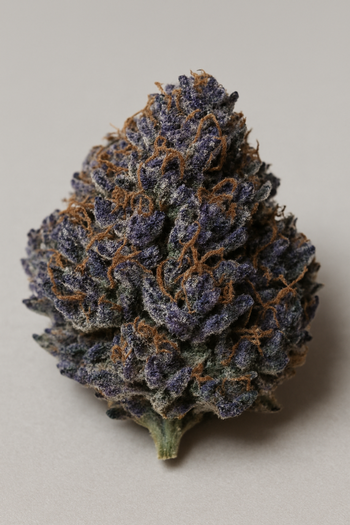 Belle's Big Bad Blue Diesel 1/8