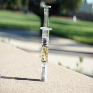 Gelato Distillate