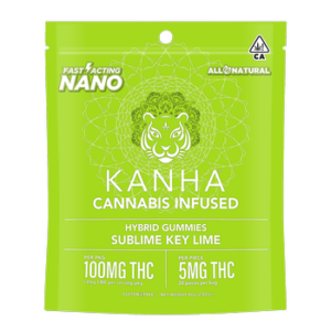 Kanha Nano Key Lime (hybrid)