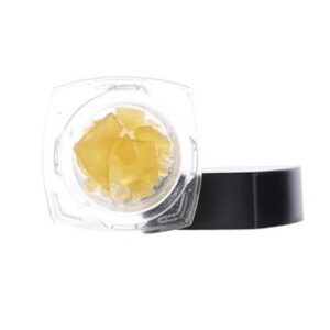 710 Labs Sour OG Shatter 1G