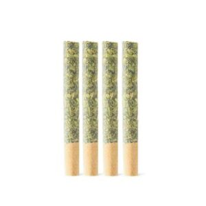 Pineapple Express Preroll