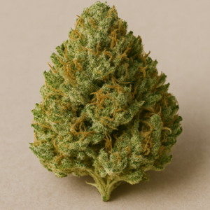 Belle's Silver Haze 1/2