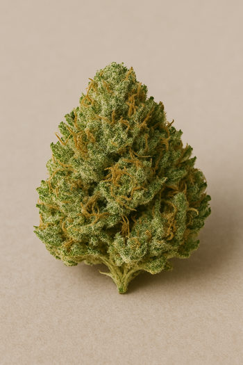 Belle's Silver Haze 1/2