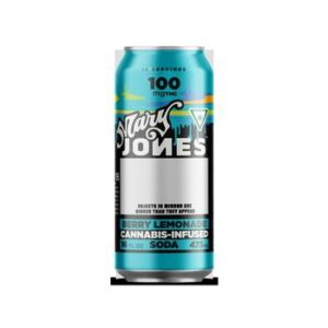 710 Blue Lemonade Drink